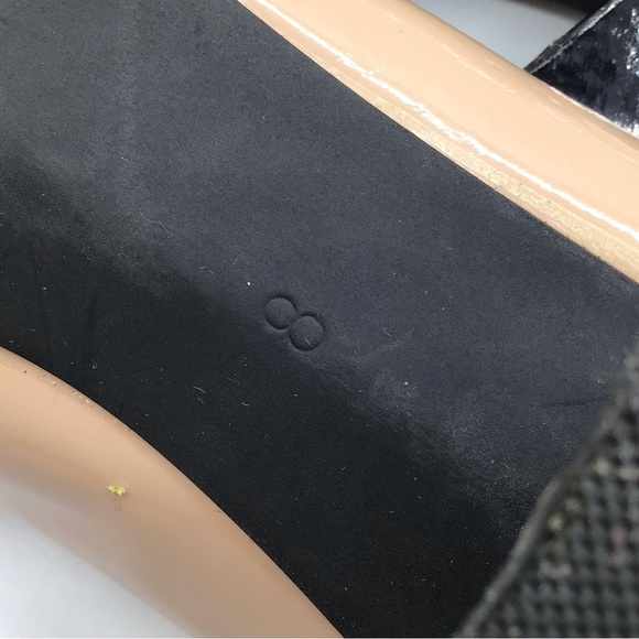 Audrey Brooke Beige & Cream Women’s - Shoes Size US8 - Pre-Loved - Picture 6 of 11